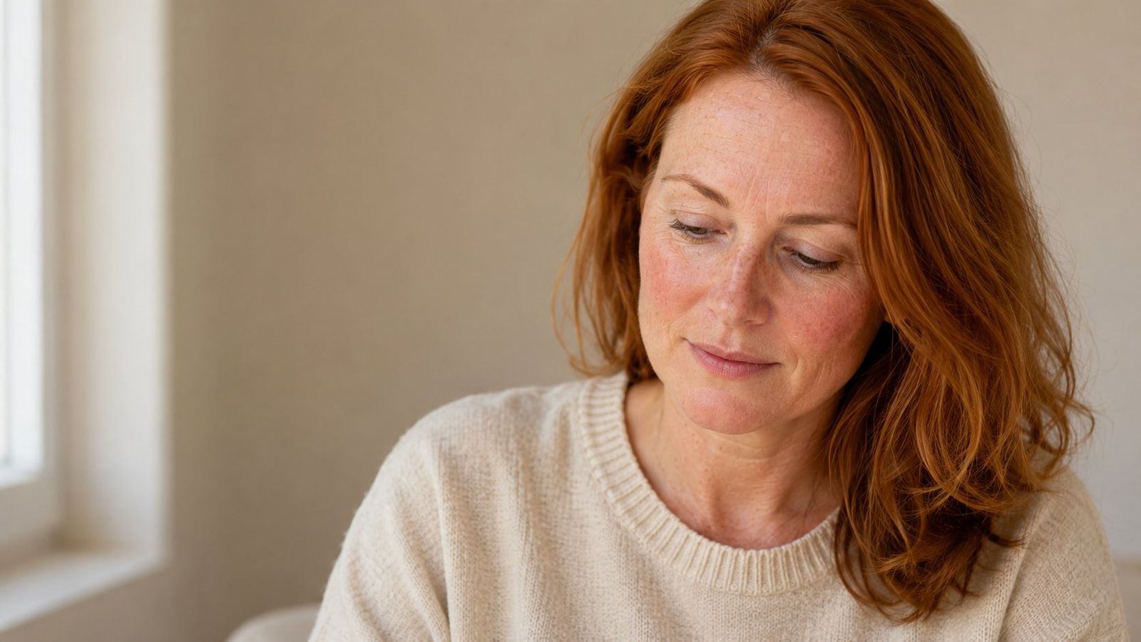 Redness & broken capillaries